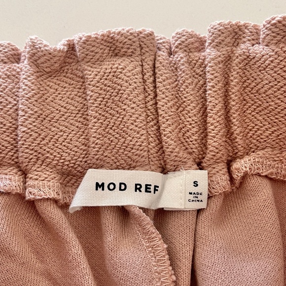 Mod Ref Women’s Joggers Size S - Picture 2 of 2